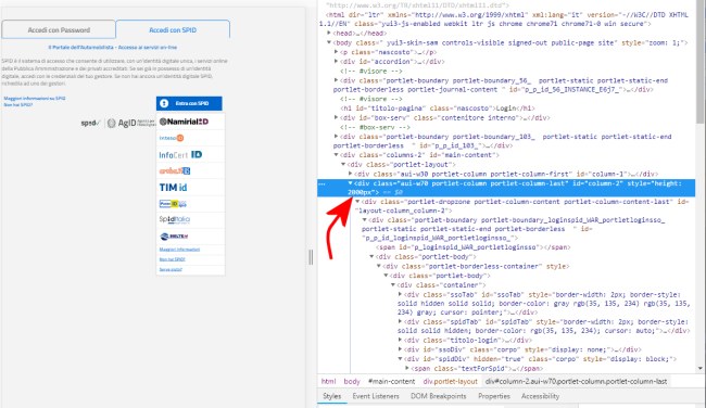 SPID, come ottenere l'identità digitale presso un gestore accreditato