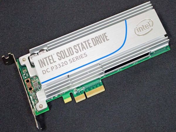 Intel presenta i suoi SSD veloci, frutto del lavoro con Micron