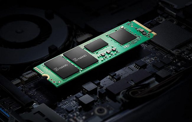 Intel lancia sul mercato le unità SSD 670p: caratteristiche e prezzi