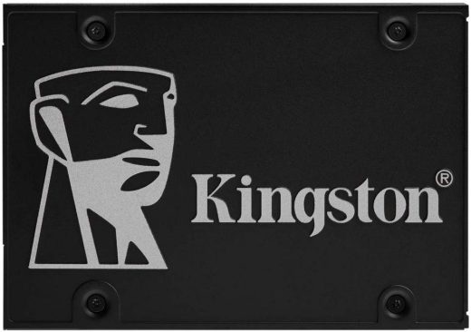 SSD: Kingston KC600 ottimo candidato per sostituire i vecchi hard disk