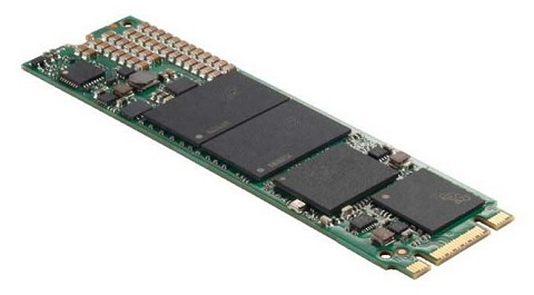 Micron si lancia sugli SSD consumer: ecco la serie 1100