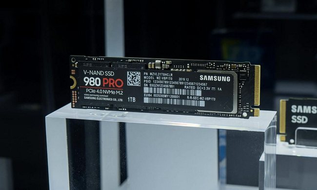 Samsung 980 PRO sarà l'unità SSD PCIe 4.0 x4 più veloce sul mercato