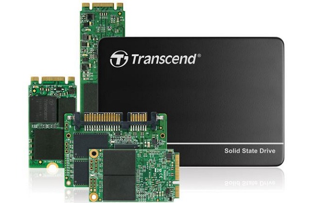 SSD SuperMLC di Transcend: che cosa sono