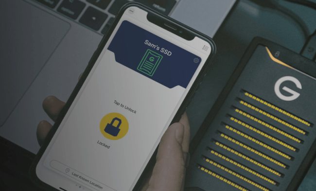 Perché mettere al sicuro i dati su SSD NVMe esterni con ArmorLock