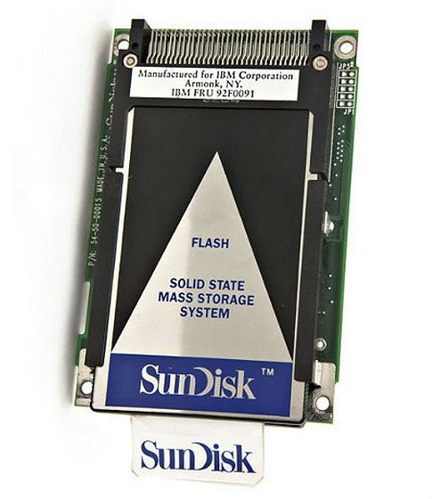 Come funzionano davvero gli SSD