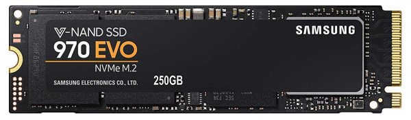 SSD: le migliori unità a stato solido del momento