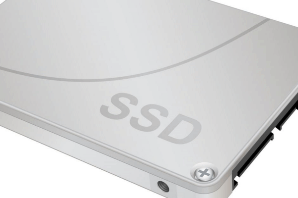 SSD медленнее, если они менее емкие?