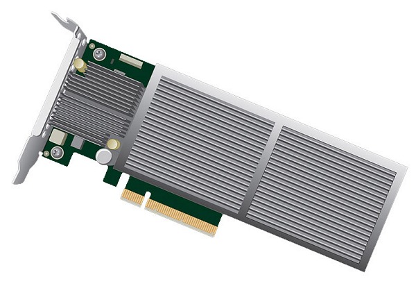 Seagate presenta un SSD che trasferisce dati a 10 GB/s