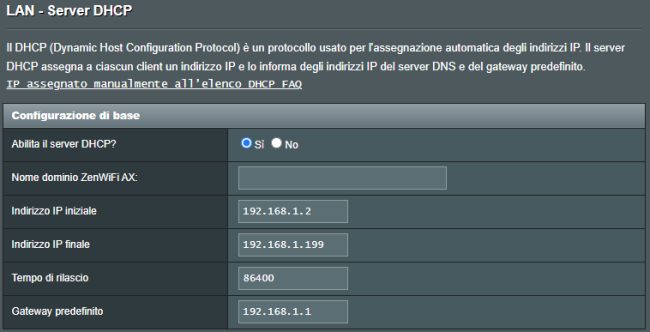 SSID: usare lo stesso su più router e access point è una buona idea?