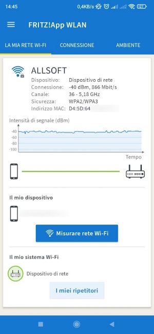SSID: usare lo stesso su più router e access point è una buona idea?