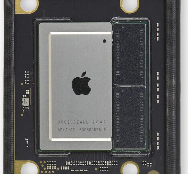 Apple starebbe preparando un processore M1X per i nuovi iMac e MacBook Pro da 24 e 16 pollici