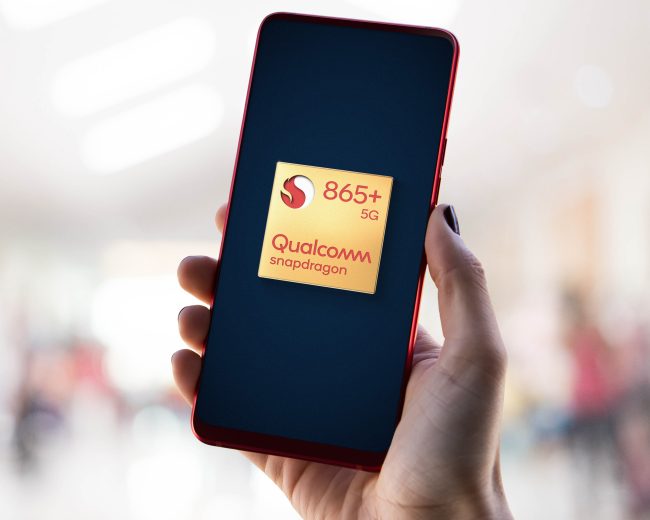 Qualcomm Snapdragon 865 Plus: fino a 3,1 GHz, GPU 10% più veloce
