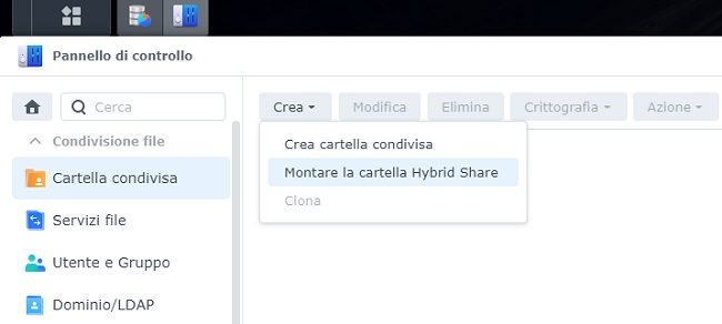 Synology C2 e Hybrid Share: la ricetta per il backup dei dati sicuro e veloce