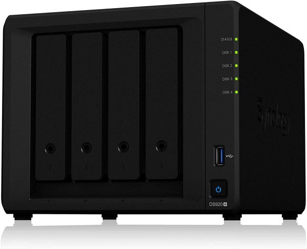 Synology C2 e Hybrid Share: la ricetta per il backup dei dati sicuro e veloce