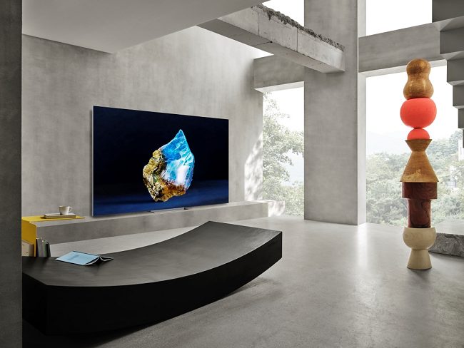 TV Samsung 2023: quali sono le principali novità