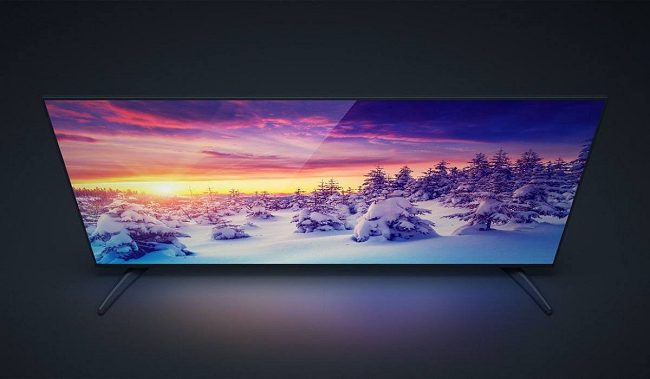 Xiaomi TV Master Series: presentato un OLED 4K UHD da 65 pollici