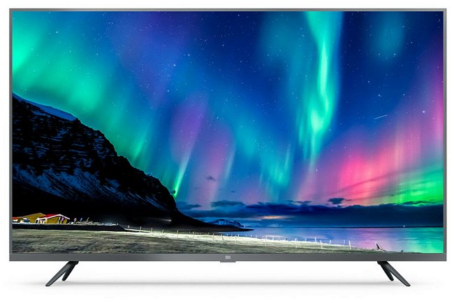 Smart TV Xiaomi Android 4K UHD 43 pollici in offerta speciale