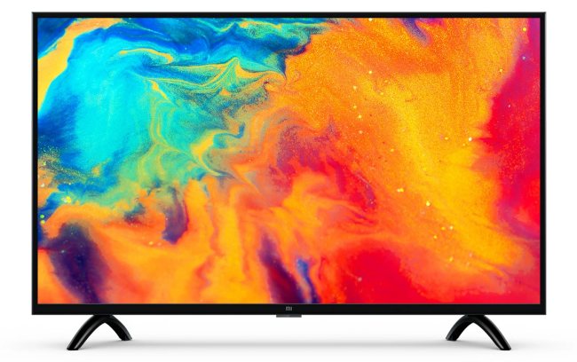Televisore LED Xiaomi Mi TV 4A già in Italia: ecco come ordinarlo con spedizione dalla Germania