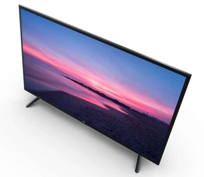 Televisore LED Xiaomi Mi TV 4A già in Italia: ecco come ordinarlo con spedizione dalla Germania