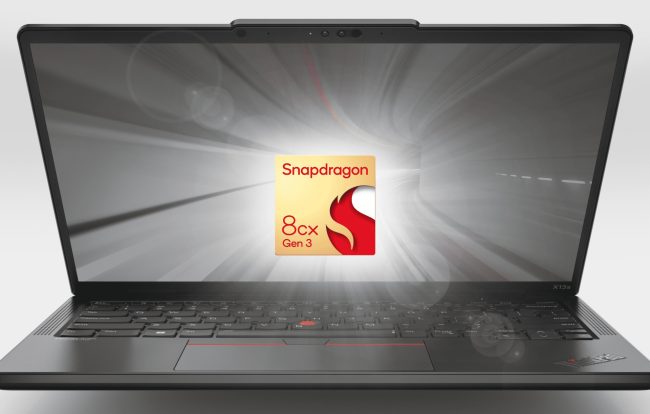 MWC 2022: Lenovo rinnova i suoi notebook, convertibili e tablet