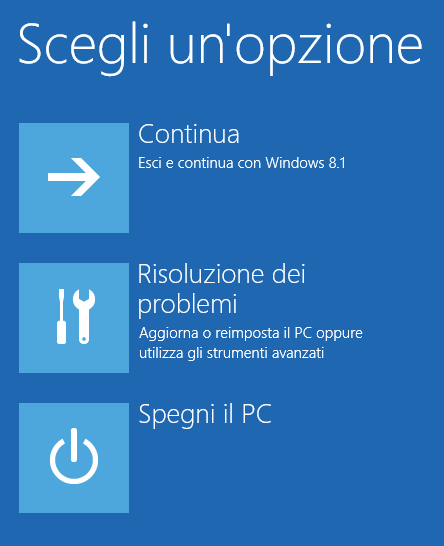 Che cos'è UEFI e quello che c'è da sapere sul nuovo BIOS