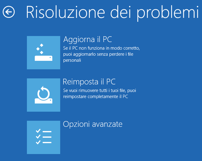 Che cos'è UEFI e quello che c'è da sapere sul nuovo BIOS