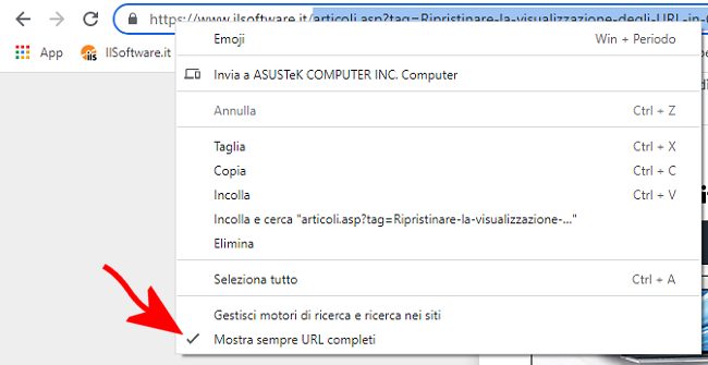 URL: cos'è, come funziona e quali sono i pericoli