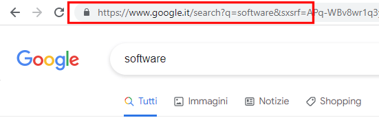 URL: cos'è, come funziona e quali sono i pericoli