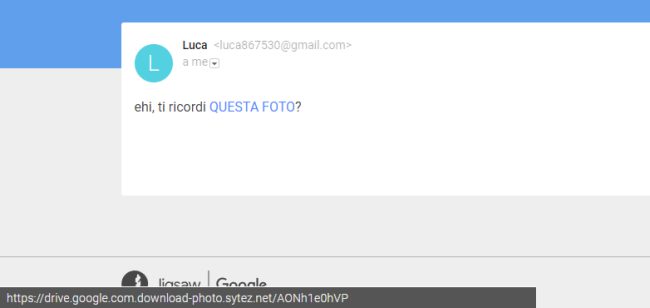 URL: cos'è, come funziona e quali sono i pericoli