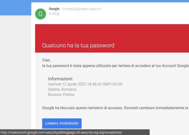 URL: cos'è, come funziona e quali sono i pericoli