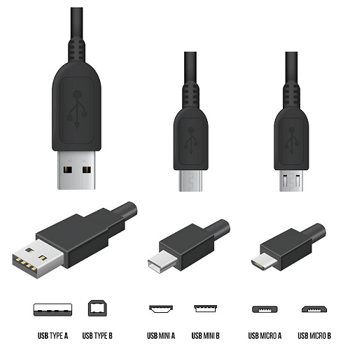 USB Type-C: quali sono le caratteristiche del connettore