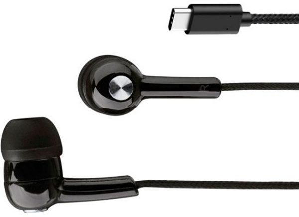 Audio su USB Type-C rilasciate le specifiche ufficiali