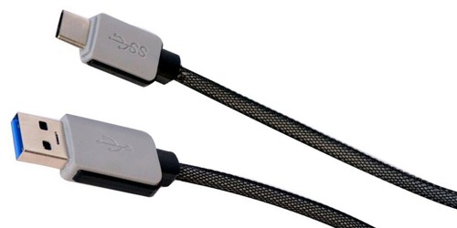 Un cavo USB Type-C può danneggiare il portatile