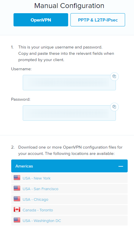 Configurare un client VPN sul router e superare il problema DNS leak