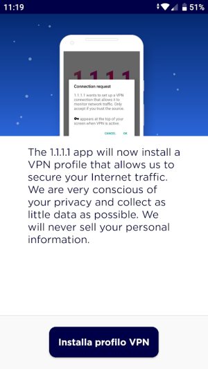 Cloudflare WARP da oggi per tutti: cos'è e come funziona. Ma non è una VPN