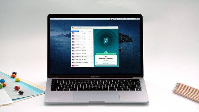 VPN veloce e affidabile: Surfshark a 1,87 euro al mese per il Black Friday