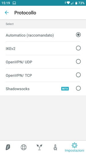 VPN: come funziona Surfshark. Veloce, economica e sicura