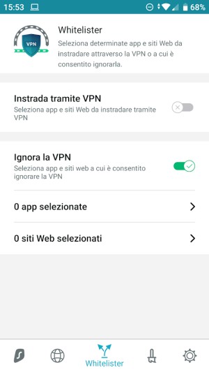 VPN: come funziona Surfshark. Veloce, economica e sicura