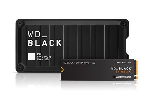 Western Digital presenta tante novità in ambito storage: hard disk e SSD per i vari segmenti di mercato
