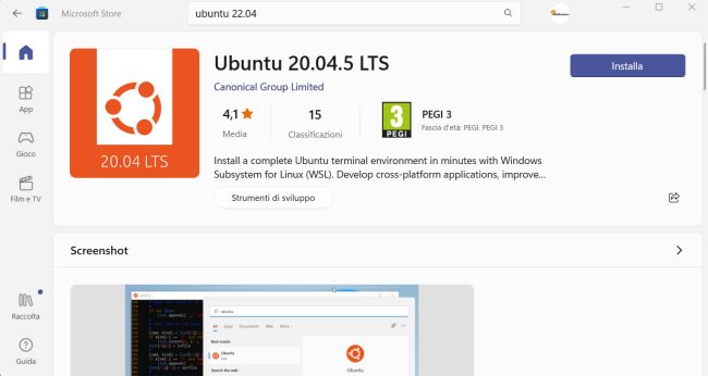 Linux in Windows: come, quando e perché utilizzarlo