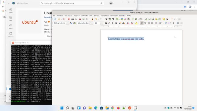 pie Reductor purely Eseguire programmi Linux su Windows, anche con interfaccia grafica - IlSoftware.it pie Reductor purely Eseguire programmi Linux su Windows, anche con interfaccia grafica - IlSoftware.it