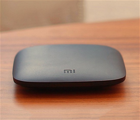 Xiaomi Mi Box, il centro multimediale con Android