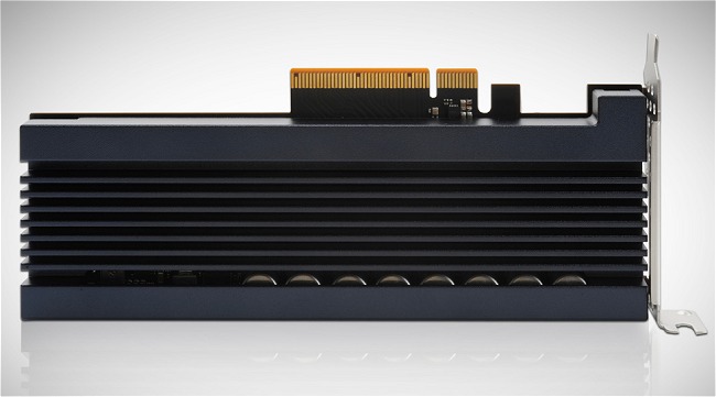Samsung, V-NAND a 64 livelli e nuovi Z-SSD in arrivo