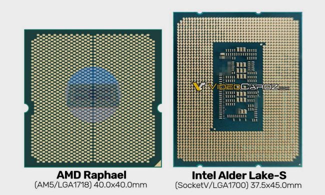 Processori AMD Zen 4: atteso il cambio di socket e il passaggio ai 5 nm
