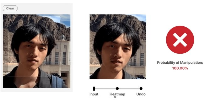 About Face: uno strumento Adobe che riconosce le foto modificate