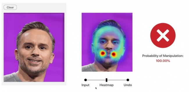 About Face: uno strumento Adobe che riconosce le foto modificate