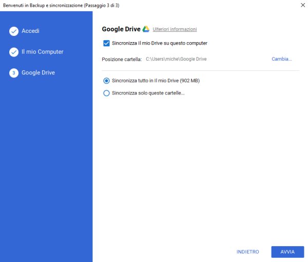 Come accedere a Google Drive con Office