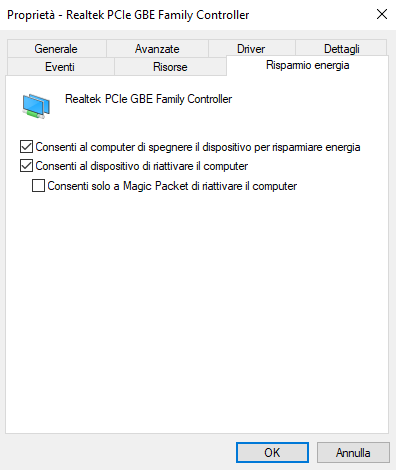 Accendere un PC a distanza: cosa cambia con Windows 10