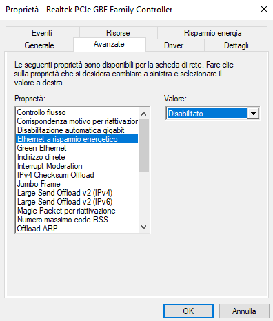Accendere un PC a distanza: cosa cambia con Windows 10