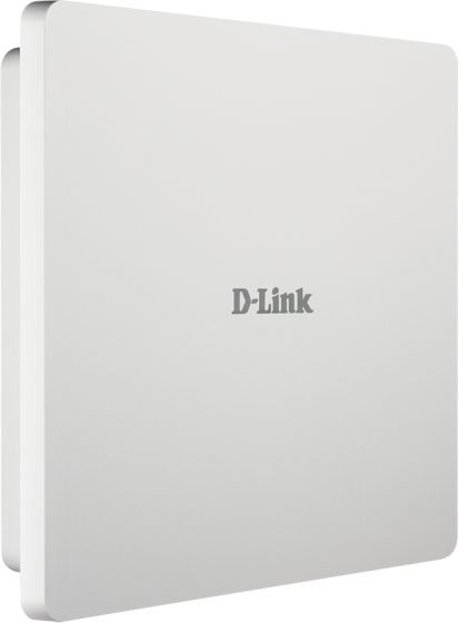 WiFi4EU, connettività wireless gratuita per i cittadini. D-Link presenta i suoi dispositivi